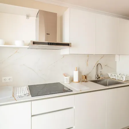 Cubo's Mar Apartment Fuengirola