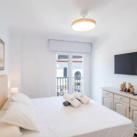 Apartment Cubo's Mar *