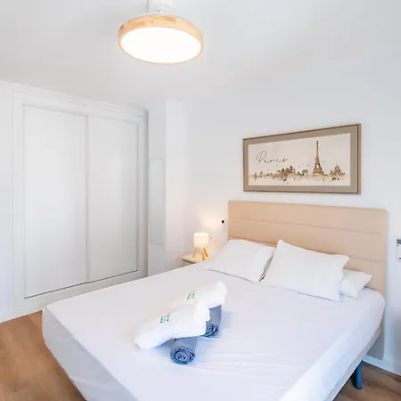 Cubo's Mar Apartment Fuengirola