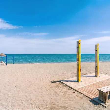 Cubo's Mar * Fuengirola