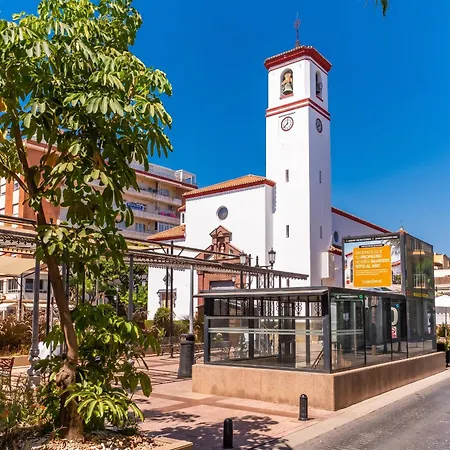 Cubo's Mar * Fuengirola