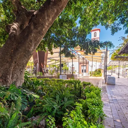 Cubo's Mar Fuengirola